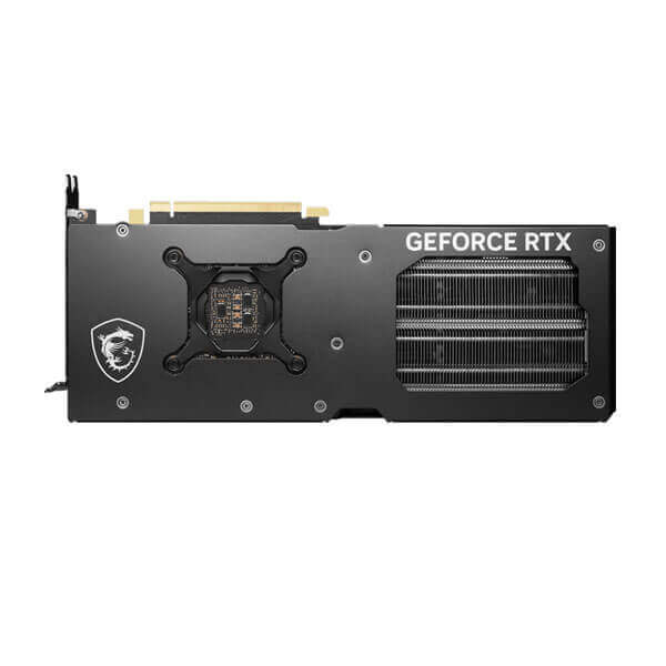 MSI RTX 4070 Super Gaming X Slim 12GB Graphics Card